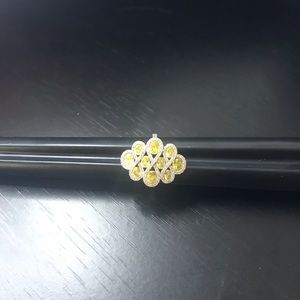 Victoria Wieck Absolute Collection Ring